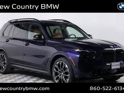 Used 2026 BMW X7 M60i