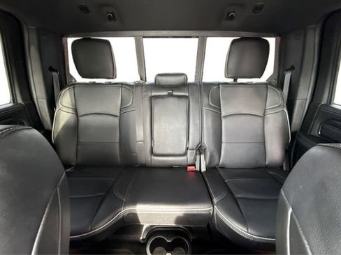 Used 2024 RAM 2500 Power Wagon w/ Level 2 Equipment Group image 14