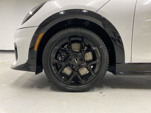 New 2026 MINI Cooper S image 23