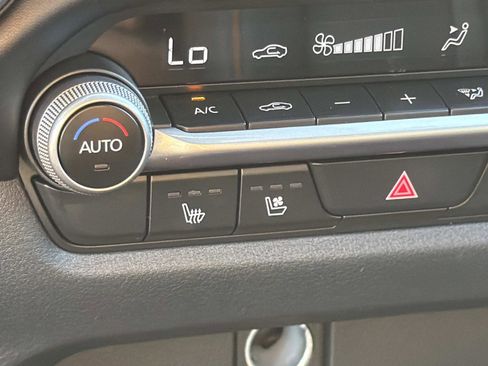 New 2026 MAZDA CX-50 AWD 2.5 Hybrid w/ Premium Pkg image 15