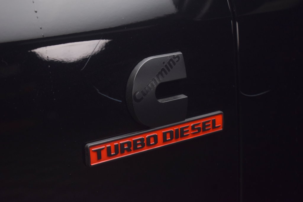New 2026 RAM 3500 Big Horn AWD/4WD image 19