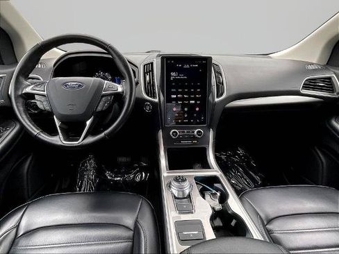 Certified 2024 Ford Edge SEL AWD/4WD image 7