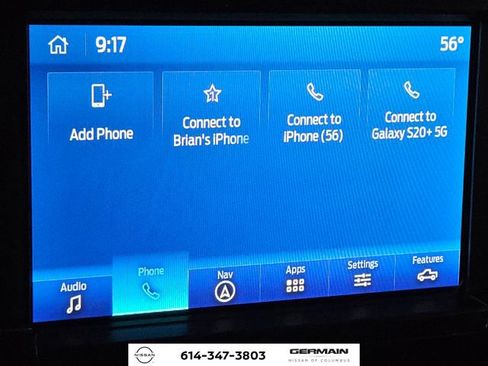 Used 2023 Ford F150 XLT w/ Trailer Tow Package AWD/4WD image 27