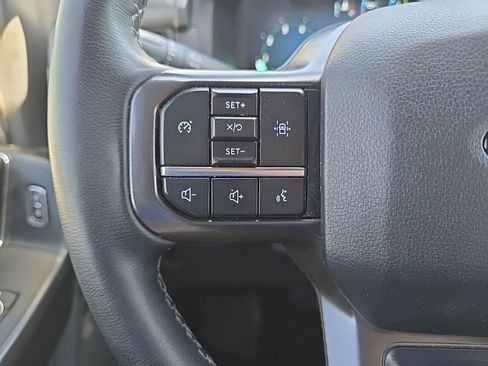 Used 2024 Ford F150 XLT w/ XLT Black Appearance Package AWD/4WD image 12