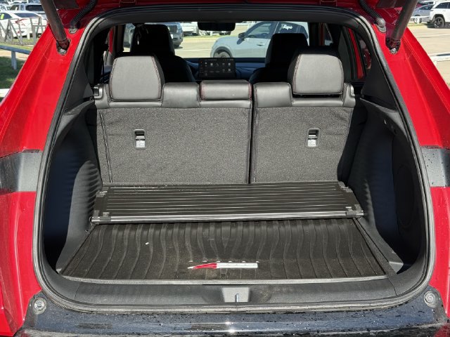 Used 2026 Acura ADX A-Spec w/ Advance Package FWD image 30