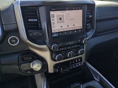 Used 2022 RAM 1500 Laramie image 11