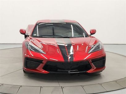 Used 2023 Chevrolet Corvette Stingray