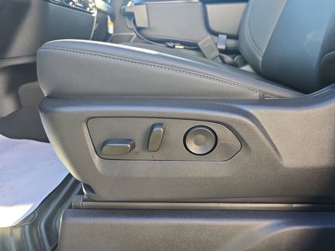 Used 2025 Chevrolet Silverado 2500 LTZ w/ Snow Plow Prep/Camper Package image 14