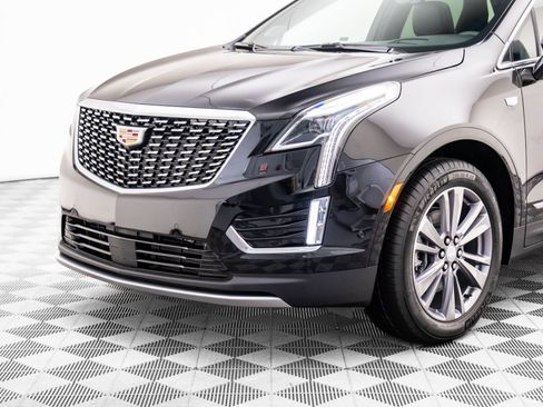 New 2025 Cadillac XT5 Premium Luxury w/ Technology Package image 35