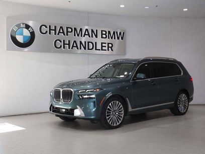 Certified 2024 BMW X7 xDrive40i