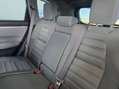 Used 2020 Honda CR-V LX image 16