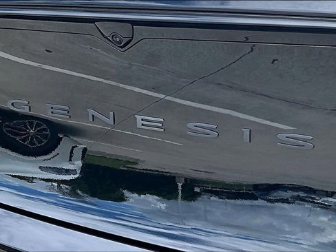 Used 2026 Genesis G80 3.5T Prestige AWD/4WD image 30
