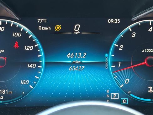 Used 2022 Mercedes-Benz GLC 300 4MATIC image 29