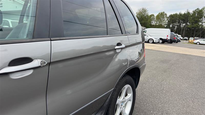 Used 2006 BMW X5 3.0i AWD/4WD image 15