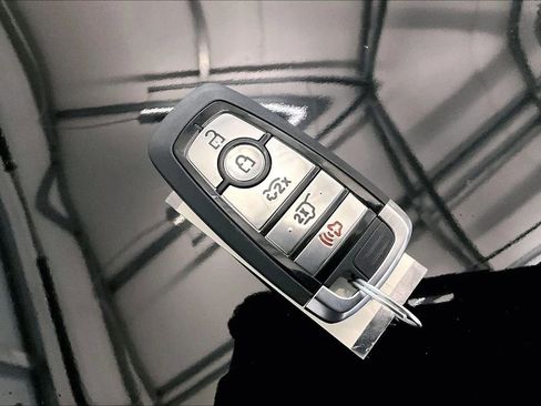 New 2025 Ford Mustang Mach-E Premium image 14