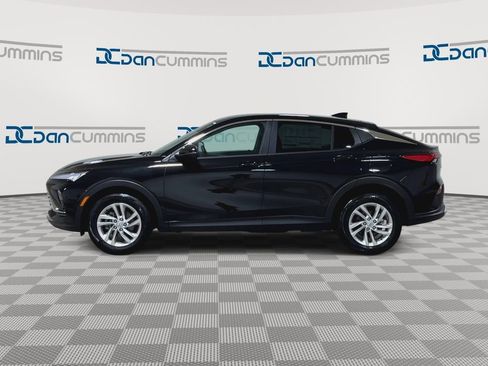 New 2026 Buick Envista Preferred w/ Convenience I Package image 5