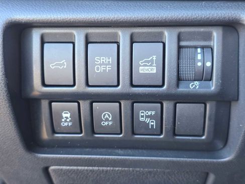 Used 2022 Subaru Forester Wilderness AWD/4WD image 29