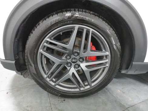 Certified 2025 Ford Explorer ST AWD/4WD image 37
