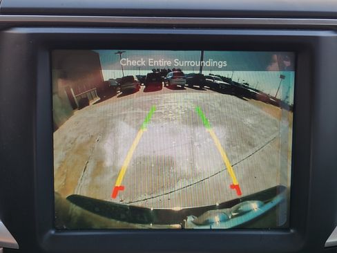 Used 2017 RAM 1500 Big Horn RWD image 19