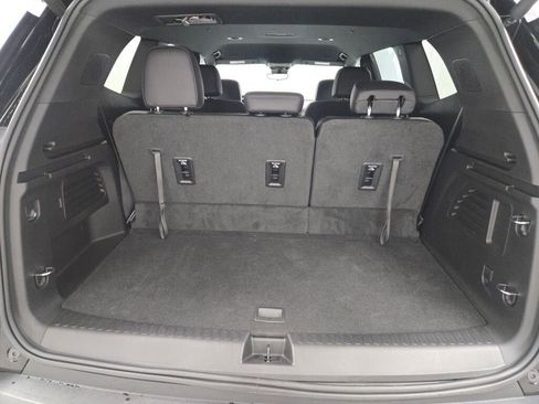 New 2026 GMC Acadia Elevation w/ Black Edition image 18