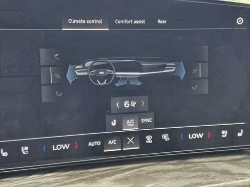 Certified 2025 Audi Q5 Premium Plus w/ Premium Plus AWD/4WD image 28