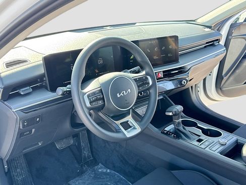 New 2026 Kia K5 LXS image 4