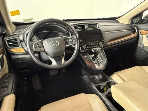 Used 2018 Honda CR-V EX-L image 40