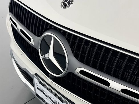 New 2026 Mercedes-Benz GLC 300 GLC 300 image 12