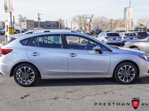 Used 2021 Subaru Impreza 2.0i Limited image 26