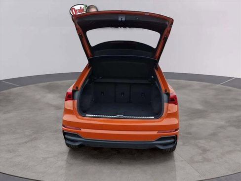 Used 2025 Audi Q3 2.0T Premium image 20