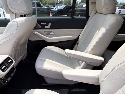 Certified 2026 Mercedes-Benz GLS 450 4MATIC image 15