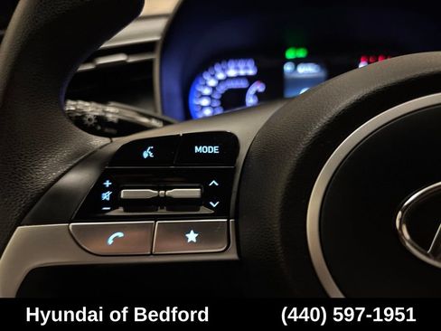 Used 2024 Hyundai Santa Cruz SEL AWD/4WD image 17