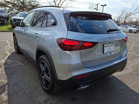 Used 2026 Mercedes-Benz GLA 250 4MATIC image 4