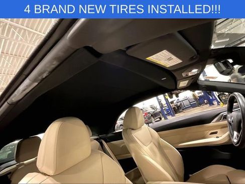 Used 2023 BMW 430i xDrive Convertible w/ Premium Package image 22