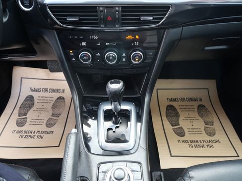 Used 2014 MAZDA MAZDA6 Touring image 12