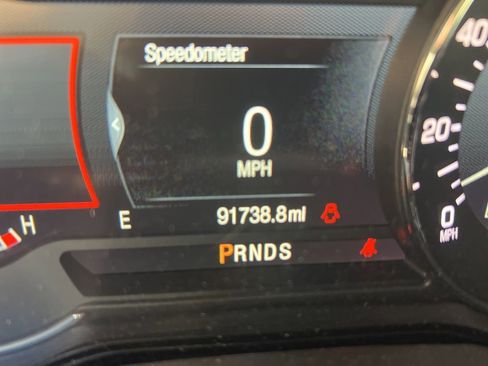 Used 2018 Lincoln MKC Reserve image 8