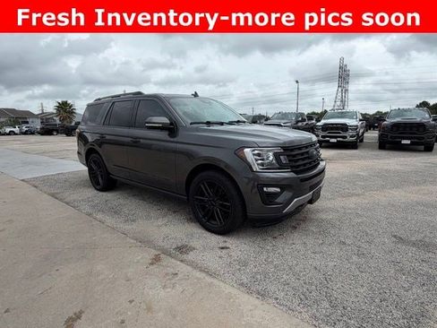 Used 2021 Ford Expedition Limited image 5