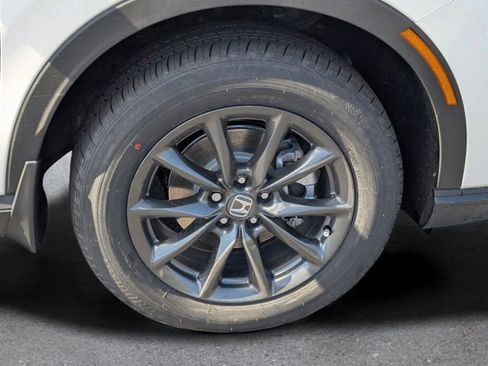 New 2026 Honda CR-V EX-L image 7