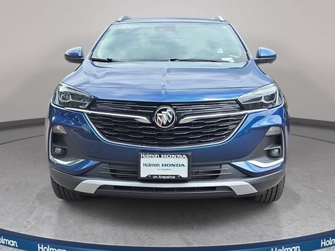 Used 2020 Buick Encore GX Essence w/ Experience Buick Package AWD/4WD image 3