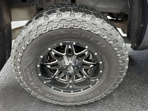 Used 2016 RAM 2500 Laramie image 26