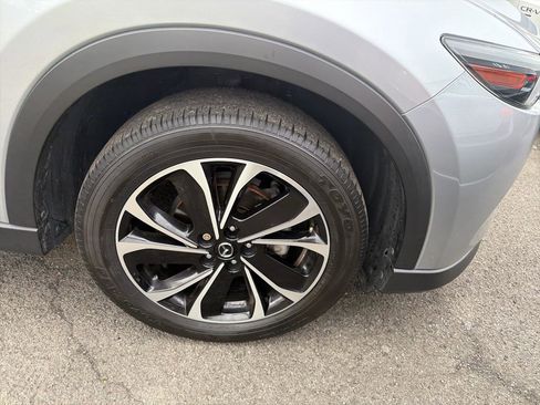 Used 2023 MAZDA CX-5 AWD 2.5 S w/ Premium Package image 4