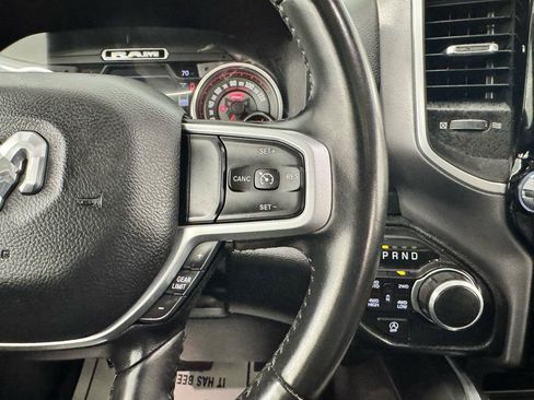 Used 2021 RAM 1500 Big Horn AWD/4WD image 21