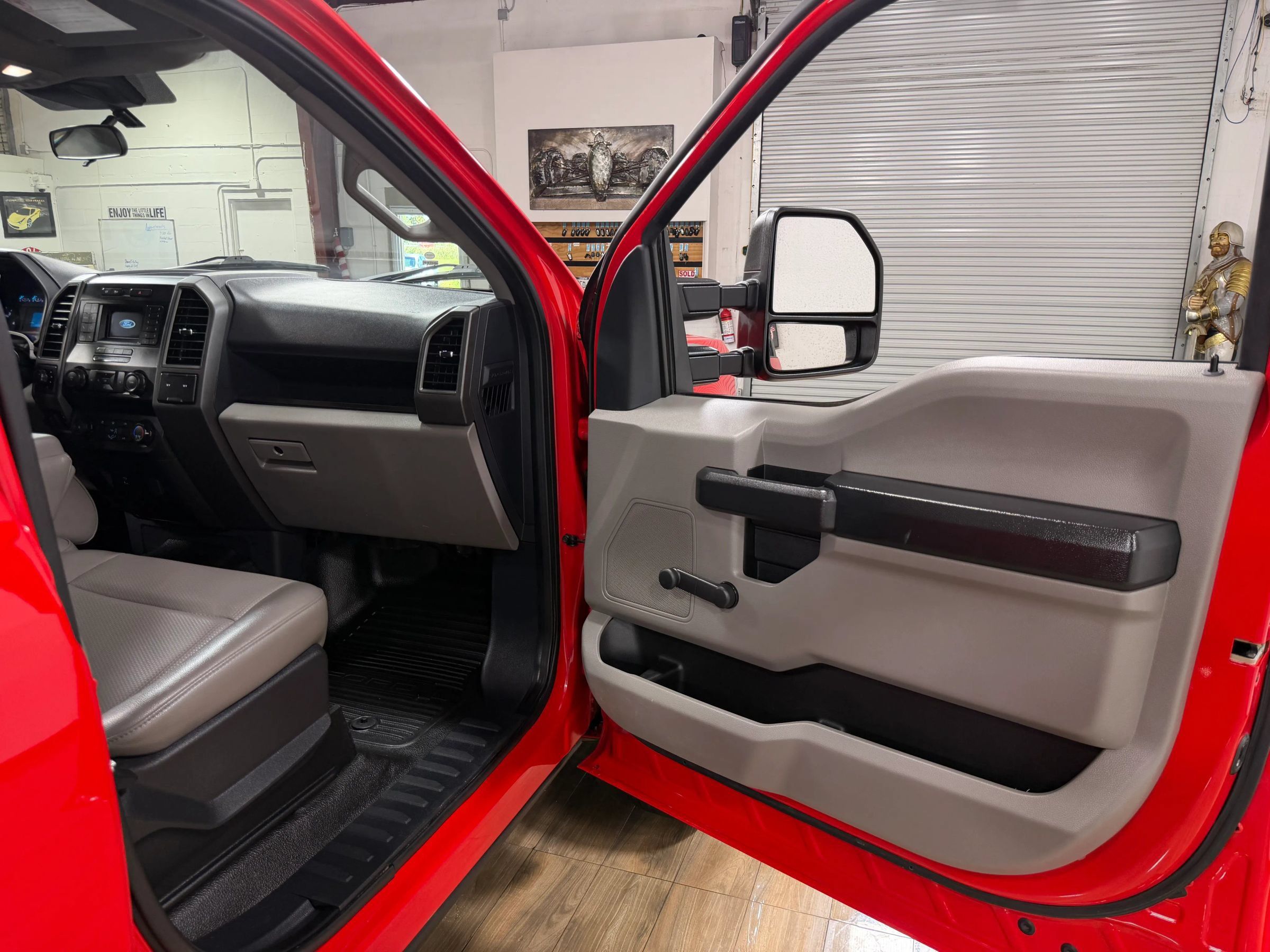 Used 2022 Ford F450 XL AWD/4WD image 19