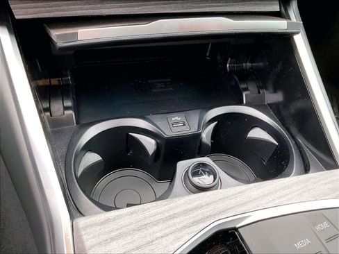 Used 2026 BMW 330i Sedan w/ M Sport Package image 36