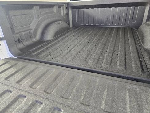 New 2025 RAM 1500 Tradesman image 16