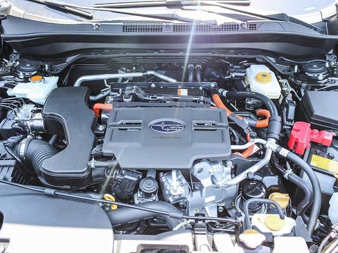 New 2025 Subaru Forester Limited image 12