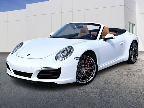 Used 2019 Porsche 911 Carrera S image 1
