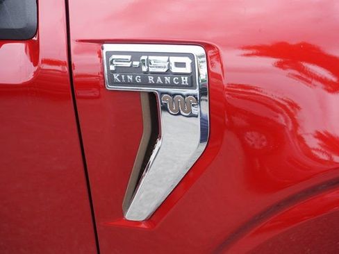 New 2026 Ford F150 King Ranch image 37