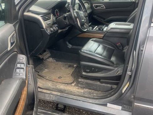 Used 2020 GMC Yukon XL Denali w/ Denali Ultimate Package AWD/4WD image 50