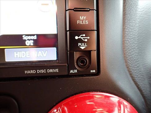 Used 2014 Jeep Wrangler Unlimited Rubicon w/ Connectivity Group AWD/4WD image 19